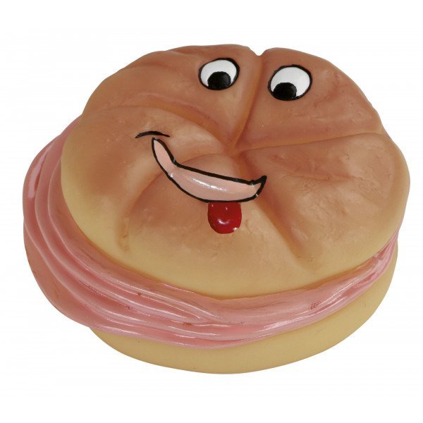 KERBL Kerbl Zabawka Kanapka Rex 11Cm