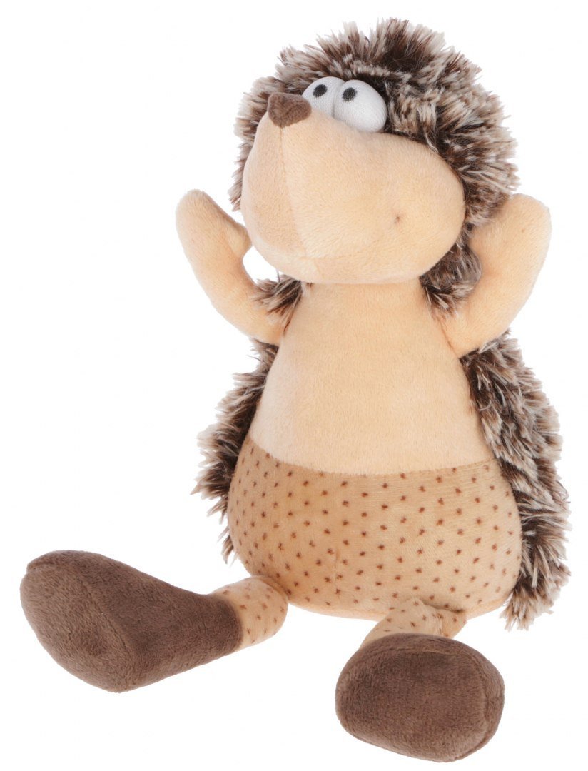 KERBL Kerbl , Zabawka Pluszowy Jeż, 20 Cm