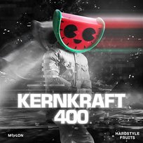 Kernkraft 400 MELON & Hardstyle Fruits Music