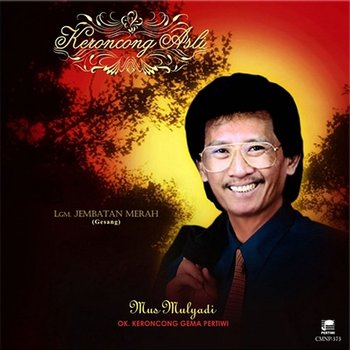 Keroncong, Vol. 2 - Mus Mulyadi