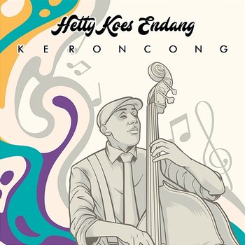 Keroncong - Hetty Koes Endang