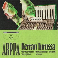 Kerran Turussa Arppa
