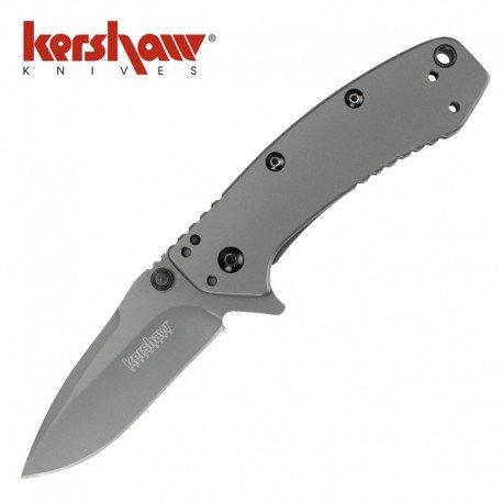 Kershaw, Nóż, Cryo SS Folder 1555TI