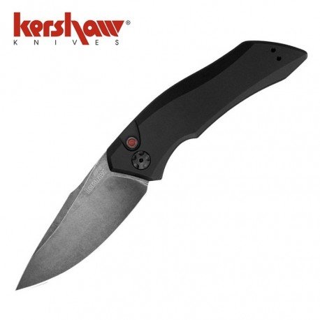 Kershaw, Nóż, Launch 1 7100BW