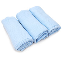 Kerstin Pieluchy Pieluszki Muślinowe 3 Szt. Premium