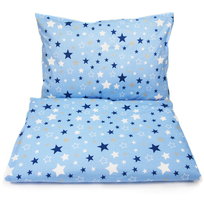 Kerstin POŚCIEL 120X90 DLA DZIECI DO ŁÓŻECZKA