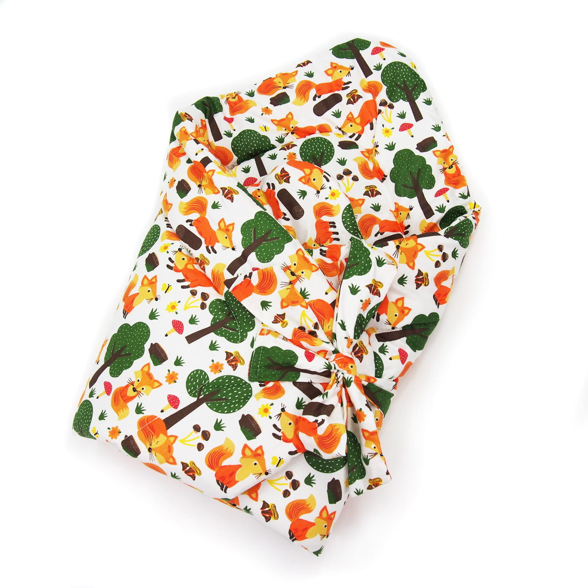 Kerstin Rożek Niemowlęcy Becik Bawełna Otulacz Kerstin Sklep