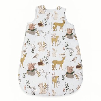 Kerstin ŚPIWOREK DO SPANIA NIEMOWLĘCY OCIEPLANY DLA DZIECI - Kerstin