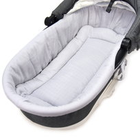 Kerstin Wkład Wkładka Do Gondoli Wózka Muślinowa