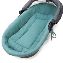 Kerstin Wkładka Do Gondoli Wózka Muślinowa Premium