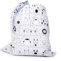 Kerstin Worek Na Pościel Do Przedszkola Bawełniany