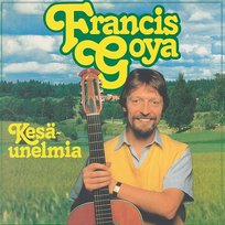 Kesäunelmia Francis Goya