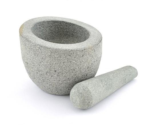 Kesper, Moździerz granitowy, 13 cm