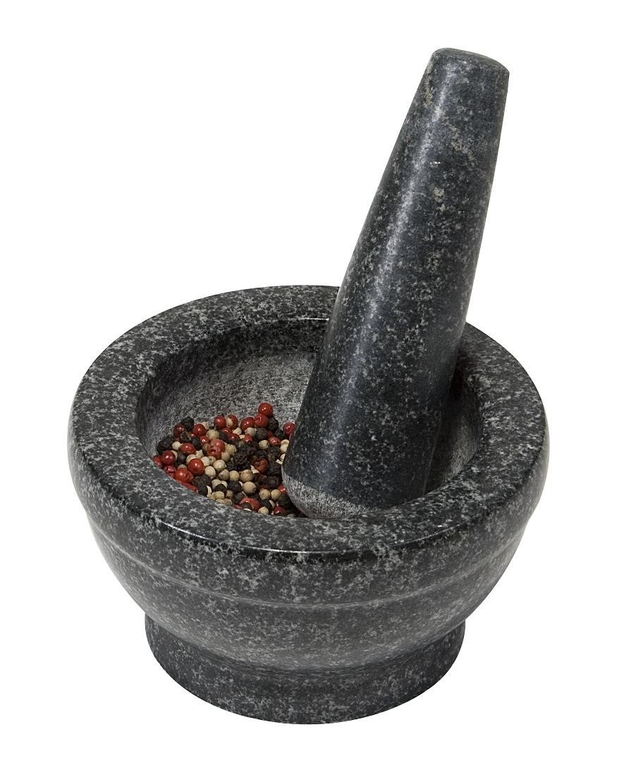 Kesper, Moździerz granitowy, 16 cm