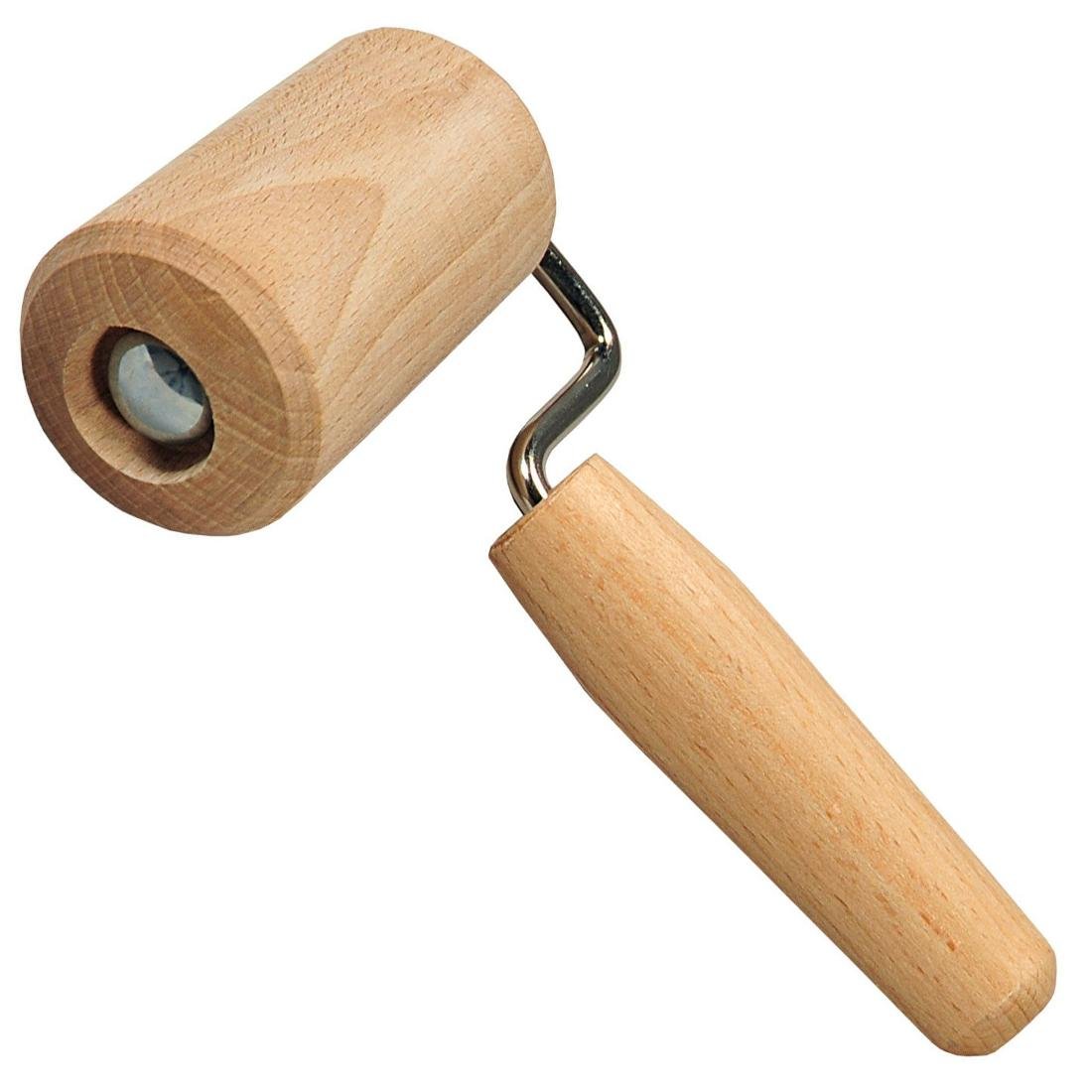 Kesper, Wałek kuchenny do ciast , 15 cm
