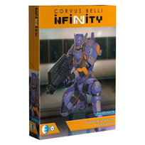 Kestrel Expansion Pack Gamma, Infinity Infinity