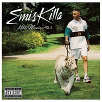 Keta Music, Vol. 3 Emis Killa