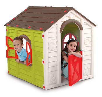 Keter, domek dla dzieci Rancho Playhouse - Keter