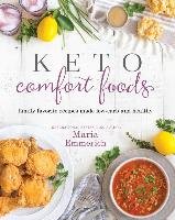 Keto Comfort Foods - Emmerich Maria