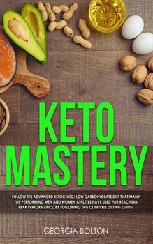 Keto Mastery - Bolton Georgia