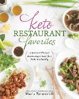 Keto Restaurant Favorites - Emmerich Maria