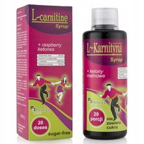 KETONY MALINOWE Raspberry Ketone odchudzanie MOCNE Panacea Labs