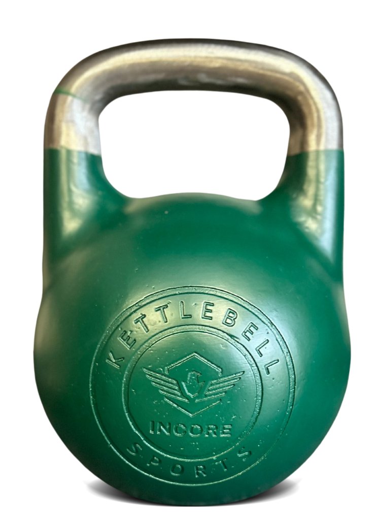  Kettlebell turniejowy 20 kg