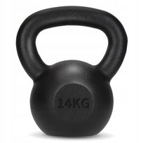Kettlebell Regolabile HMS da 3,5 a 17 Kg KR40