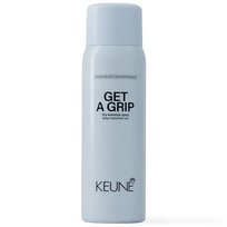 Keune Get a Grip Hair Spray Teksturyzujący, Objętość i Elastyczne Utrwalenie, 75ml Inna marka