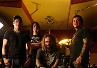 CAVALERA CONSPIRACY - Bestia na wolności