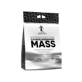 Kevin Levrone Legendary Mass - 6800G - KEVIN LEVRONE