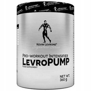 KEVIN LEVRONE Levro Pump 360g Red Grapefruit - KEVIN LEVRONE