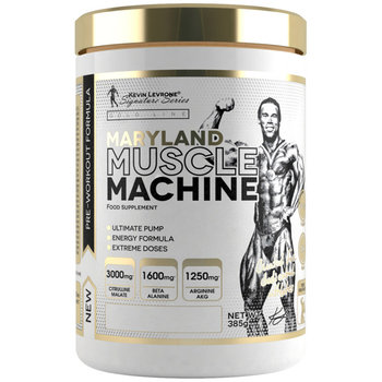 KEVIN LEVRONE Maryland Muscle Machine 385g Citrus Peach - KEVIN LEVRONE