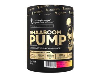 KEVIN LEVRONE, Shaaboom Pump, 450 g - KEVIN LEVRONE