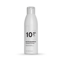 Kevin Murphy Color.Me Cream Activator, Woda Utleniona w Kremie, Oxydant do Farb, 3% 1000ml Kevin Murphy
