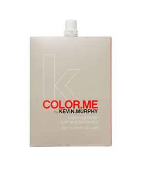 Kevin Murphy Color.Me Cream Lightener,  Rozjaśniacz w Kremie do 7 Tonów, 250ml - Kevin Murphy