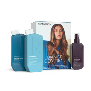 Kevin Murphy Damage Control- Zestaw Odbudowujący do Włosów - Kevin Murphy