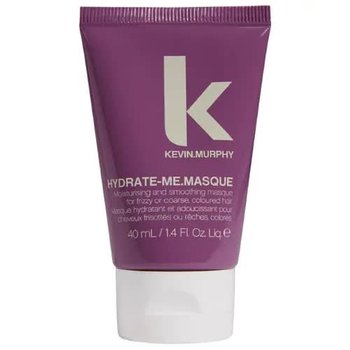 Kevin Murphy, HYDRATE-ME.MASQUE, Maska nawilżająca do włosów, 40ml - Kevin Murphy