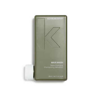 Kevin Murphy, Maxi Wash Detox Shampoo, Szampon oczyszczający do włosów, 250ml - Kevin Murphy