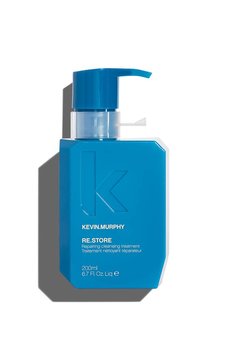 Kevin Murphy, Re.Store Repairing Cleansing Treatment, Kuracja regenerująco-oczyszczająca włosów i skóry głowy, 200ml - Kevin Murphy