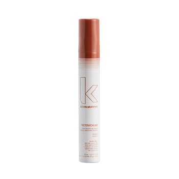 Kevin Murphy Retouch Me Auburn, Korektor Odrostów w Sprayu, 30ml - Kasztanowy - Kevin Murphy