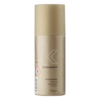 Kevin Murphy, Session.Spray, Mocny lakier do włosów, Strong Hold, 100ml - Kevin Murphy