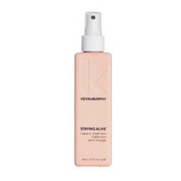 Kevin Murphy, Staying Alive Leave-In Treatment, Odżywka bez spłukiwania do włosów zniszczonych i farbowanych, 150ml