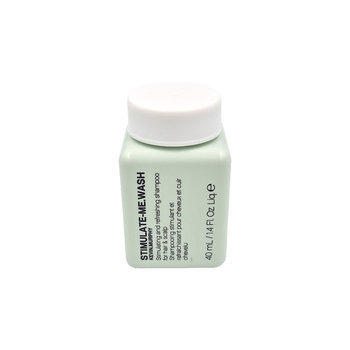 Kevin Murphy, Stimulate-Me.Wash, Szampon Do Włosów, 40ml - Kevin Murphy