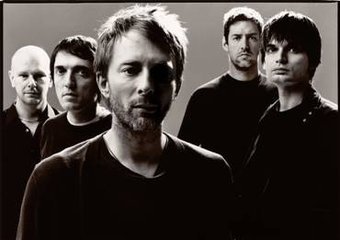 Radiohead - koncert w Poznaniu