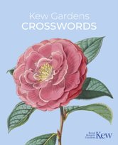 Kew Gardens Arts & Activities, Kew Gardens Crosswords Eric Saunders