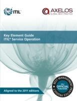 Key element guide ITIL service operation - Steinberg Randy