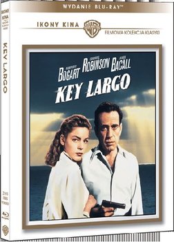 Key Largo - Huston John