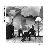 Key Moyet Alison