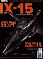 Key's Military Aviation Seriess [GB] EuroPress Polska Sp. z o.o.